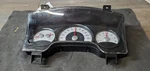 Speedometer Cluster Mph Black Trim Fits 06 Dakota 1151644. Fixed Price $84.90.