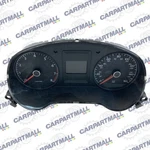 14-15 Volkswagen Jetta 2.0L Intrument Cluster Speedometer Gauge 132K 5C6920953. Fixed Price $54.97.