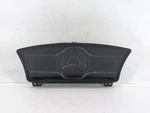 2016-2016 Lincoln Mks Speedometer Instrument Cluster Gauges GA5T-10849-CD DF46D. Fixed Price $49.18.