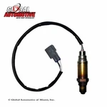 Bosch Oxygen O2 Sensor Fits 2004-2006 Scion Xa Xb 2003-2005 Toyota Echo Upstream. Fixed Price $21.50.