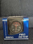 Sard Boost Gauge For Toyota/subaru/mitsubishi/nissan. Fixed Price $300.00.