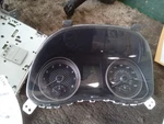 2019 Elantra Oe Speedometer Gauge Cluster 107K Miles Hyundai. Fixed Price $188.68.