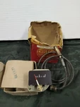Nos Mopar Temperature Gauge Pn 698315 For 1939 Plymouth Cars. Fixed Price $330.02.