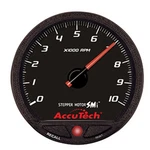 Longacre 44384 Accutech Smi 'stepper Motor' Memory Tach - Black. Fixed Price $212.97.