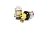 Genuine Fleetguard 3905161S Air Filter Restriction Gauge. Fixed Price $42.00.