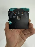 88-91 Chevy Gmc Pickup Truck 1500/2500 3500 Cluster Battery Amp Meter Gauge. Fixed Price $49.99.