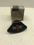 Nos 1968-1972 Chevrolet Gmc Ammeter Amp Gauge Oem Ac GM#6473125. Fixed Price $38.00.
