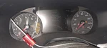 2023 Compass Oe Speedometer Gauge Cluster 33K Miles Jeep. Fixed Price $167.48.