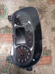 Speedometer Mph Us Market Opt Udd Id 84817321 Fits 20-21 Traverse 3638442. Fixed Price $92.29.
