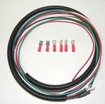 Wiring Kit For Original Sun SST802 SST801 Tachometers New. Fixed Price $23.95.