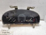 Speedometer Head Only Mph Fits 94-96 Mazda MX-3 304644. Fixed Price $89.99.