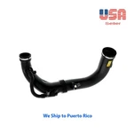 2710902029 Air Intake Tube Filter Housing To Turbocharger Fit Mercedes. Fixed Price $169.99.