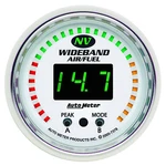Autometer 7378 Nv Series Air/fuel Ratio Gauge, 2-1/16 In.. Fixed Price $395.99.