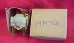 Nos 1953 Dodge Gasoline Fuel Gauge Mopar 1479360. Fixed Price $23.95.