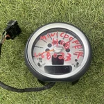 07-10 Mini Cooper Speedometer Instrument Cluster BM-0505-045 Oem. Fixed Price $49.95.