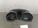 Speedometer Cluster Base Engine Hatchback Mph Fits 12-13 Golf 1310114. Fixed Price $79.94.