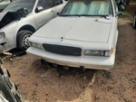 Speedometer With Voltmeter Transmission Cluster Fits 94 Century 204397. Fixed Price $75.00.