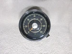 Studebaker - 1963 Lark Speedometer Gauge 1558253 Used Nice!. Fixed Price $54.95.