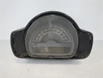 2012 Smart Fortwo Speedometer Instrument Cluster Gauges 1025020-50 Povlt. Fixed Price $44.26.