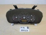Speedometer Instrument Cluster Rondo 2009 2010 Kia Front Dash Head Gauge Oem. Fixed Price $37.49.