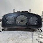 1997-1998 Mitsubishi Mirage Instrument Cluster Speedometer Gauges G2. Fixed Price $70.00.