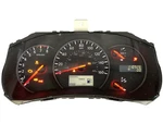 *speedometer Instrument Cluster 2013-2017 Nissan Quest / Sl Sv 110,926 Miles. Fixed Price $136.08.