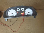 04 05 06 Ford Ranger Speedometer Instrument Cluster 84K Miles 6L5410849CD. Fixed Price $200.00.