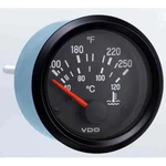 Vdo Cockpit International Water Temperature Gauge 250 F /120. Fixed Price $38.99.