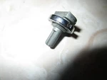 Nos Heater Window Defogger Dummy Knob 1962 Chrysler Newport, 300, Yorker. Fixed Price $24.95.