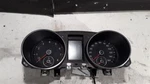 2014 Volkswagen Golf Std Speedometer. Fixed Price $95.00.