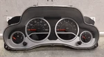 07-10 Jeep Jk Wrangler Oem 123K Speedometer Gauge Cluster Sahara Freeship. Fixed Price $244.54.