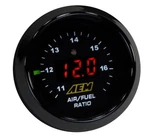 30-4110NS Aem Classic Digital Wideband Afr Gauge (sensor Not Included). Fixed Price $149.95.