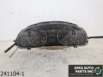 Oem 2001-2007 Mercedes C280 3.0L Speedometer Odometer Instrument Cluster Gauge. Fixed Price $119.99.