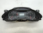 Audi A4 Speedometer Instrument Cluster Gauges 555.001.620.5 VA6K8. Fixed Price $46.83.