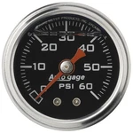 Autometer 2173 Sport-comp Mechanical Fuel Pressure Gauge New. Fixed Price $50.25.