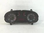 2013-2013 Dodge Dart Speedometer Instrument Cluster Gauges 56054660AA P9V10. Fixed Price $46.83.