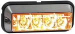 Buyers Products 8891004 5" Amber Raised Strobe Warning Light, Leds, F.... Fixed Price $43.35.