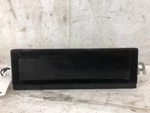 2010-2011 Ford Focus Radio Information Display Screen Id AS4T-19C116-AA Oem. Fixed Price $79.99.