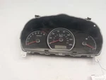 Speedometer Cluster Only Mph Abs Market Fits 07-10 Elantra 443543. Fixed Price $40.00.