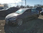 Speedometer Cluster Market Mph Korea Built Fits 17-18 Elantra 2942048. Fixed Price $86.50.