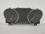 2017-2018 Jaguar Xe Speedometer Instrument Cluster Gauges HX7310849AE Juati. Fixed Price $72.25.