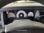 Speedometer Cluster Mph Black Trim Fits 07 Durango 1339544. Fixed Price $65.00.