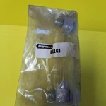 Nos Buyers 5 Inch Hydraulic Liquid Level Gauge 1/2-13 Thread HLLG1. Fixed Price $29.95.