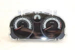 2007-2010 Saturn Sky Red Line Speedometer Cluster 23401 Miles Oem PF89. Fixed Price $110.00.