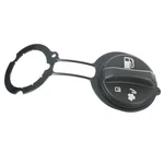 Genuine Gm 2004-2010 Sierra Silverado Fuel Tank Filler Gas Cap 10330043. Fixed Price $25.87.