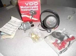 Nos Harley Davidson Sportster Vdo Oil Pressure Kit 350902. Fixed Price $129.66.