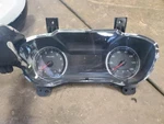 Speedometer Cluster Mph Id 60005514 Fits 21 Trailblazer 1877996. Fixed Price $129.89.