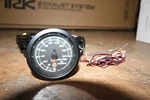 Synapse Engineering Sport Oil Pressure Gauge. Fixed Price $80.00.
