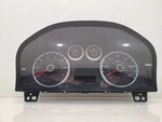 2006-07 Ford Fusion (2.3L Mph Mt) Speedometer Cluster W/ Message Center. Fixed Price $57.84.