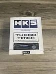 Hks Turbo Timer 9TH Gen TYPE-0 Push Start Complete Kit Universal Fitment Vehicle. Fixed Price $74.99.